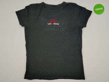 T-shirty: Lee, Koszulka dla mężczyzn, rozmiar 2XL — 2