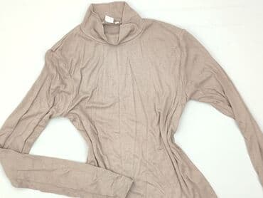 Turtlenecks: Amisu, Women`s golf, size S (EU 36)