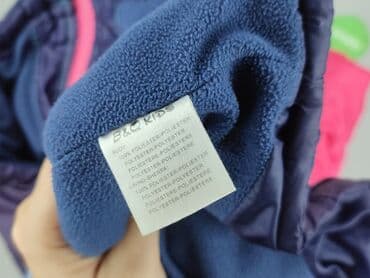 sweter z golfem oversize: Kurtka zimowa, 12 lat, 146-152 cm, stan - Bardzo dobry — 5