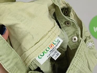 ubrania dla dzieci c a: Dress, 9-12 months, condition - Very good — 4