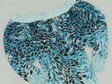 t shirty zebra: Women's blouse, size S (EU 36) — 1