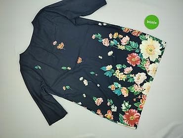 ptak moda plus size: Sukienka damska, rozmiar XL — 3