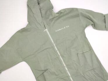 дублянка жіноча польща: Women`s lightweight jacket, size 3XL (EU 46) — 1