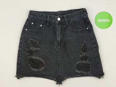 zapięcie do stroju kąpielowego shein: Shein, Spódnica damska, rozmiar S — 2