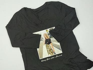 Women's blouse, size L