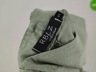 bluzki czarne basic: Sukienka damska, rozmiar S — 4