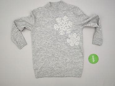 blue motion sweter: Beloved, Sweter damski, rozmiar S — 3