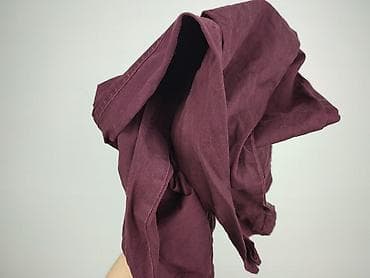 jeans red versace: Terranova, Spodnie materiałowe damskie, rozmiar M — 4