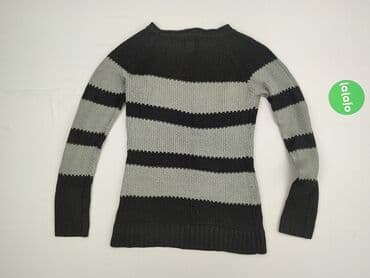 clockhouse sweter: Clockhouse, Women`s sweater, size S (EU 36) — 3