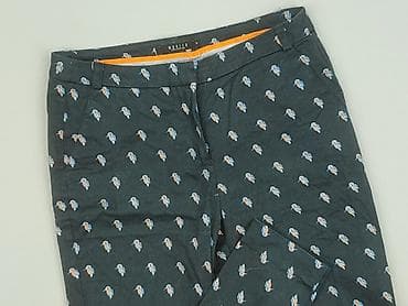 moraj bluzy: Mohito, Spodnie materiałowe damskie, rozmiar XS — 1