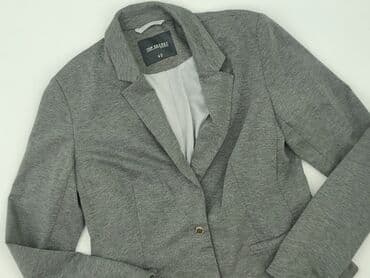 t shirt pod marynarkę: Top Secret, Marynarka damska, rozmiar L — 1