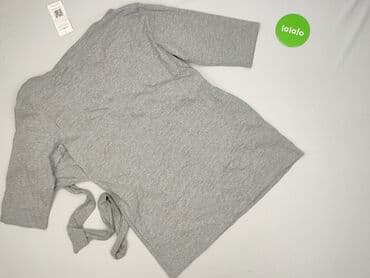 sukienki z kaszmiru: Kardigan damski, rozmiar 2XL — 3