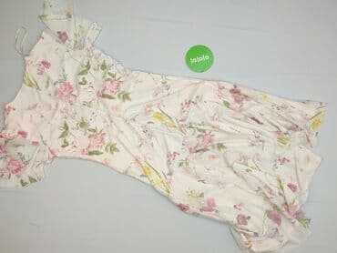 kobaltowa sukienka mohito: Mohito, Sukienka damska, rozmiar M — 3