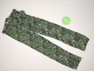 piżama do karmienia lidl: Spodnie materiałowe damskie, rozmiar L — 2