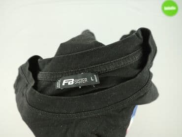 type o negative t shirty: FB Sister, T-shirt damski, rozmiar L — 4