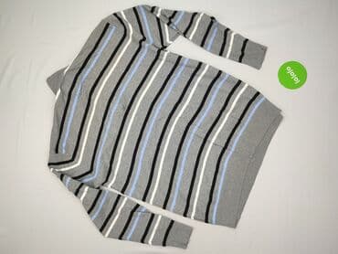 minouu przybylska i jordanov sweter: C&A, Sweter dla mężczyzn, rozmiar 2XL — 3