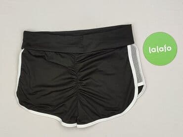 krótkie spodenki nike pro damskie: Szorty damskie, rozmiar S — 3