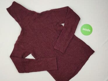 c a sweter kaszmirowy: H&M, Women`s sweater, size XS (EU 34) — 2