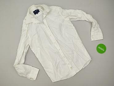 patchwork: Shirt for men, size XL — 2