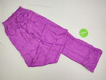 getex spodnie: Bershka, Spodnie materiałowe damskie, rozmiar XS — 2