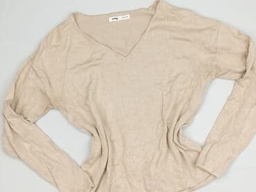bluzki kopertowe reserved: Sinsay, Women's blouse, size S (EU 36) — 1