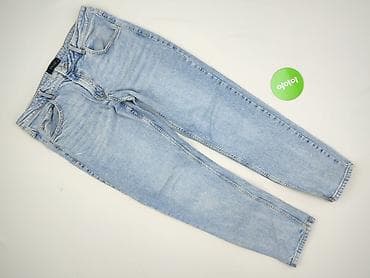 jeans xl: Mohito, Jeansy damskie, rozmiar XL — 2