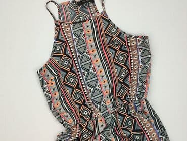bluzki na ramiączkach sinsay: Atmosphere, Women`s overall, size L (EU 40) — 1