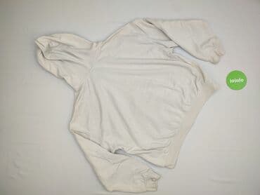 house brand bluzy: H&M Divided, Bluza z kapturem damska, rozmiar XL — 3