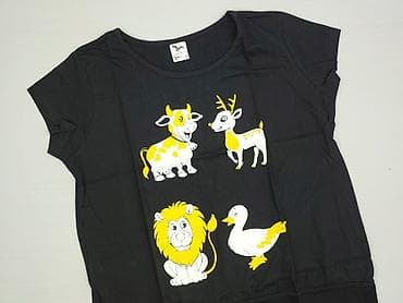 newcastle stroje: Adler, T-shirt damski, rozmiar XL — 1