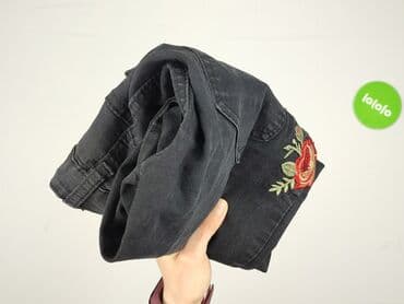 dżinsy z dziurami: Jeans for women, size S (EU 36) — 5