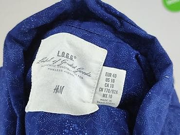 koszulki marvela: H&M L.O.G.G., Koszula damska, rozmiar L — 4