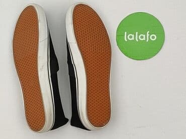 trampki na platformie allegro: Jennyfer, Sneakersy damskie, 38, stan - Idealny — 4