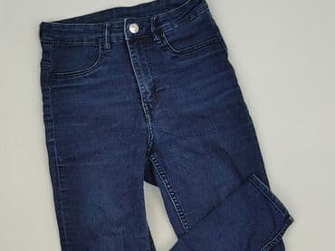 H&M, Jeansy damskie, XS