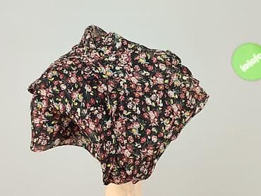 stroj bialo czarny: Sukienka damska, rozmiar S — 5