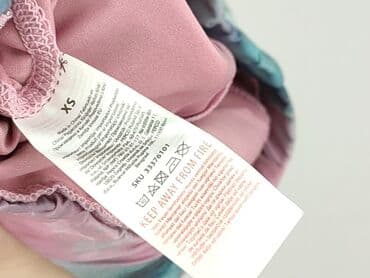 dres welurowy z krótkimi spodenkami: Cardio Bunny, Szorty damskie, rozmiar XS — 6