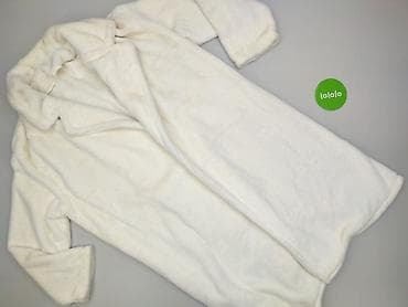 koza: Shein, Płaszcz damski, rozmiar XL — 2