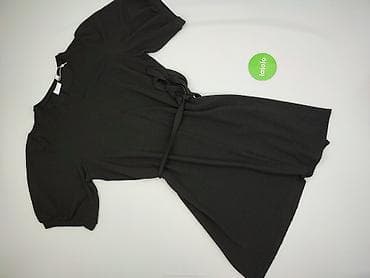 sukienki joom: EVOKED VILA, Sukienka damska, rozmiar 4XL — 2