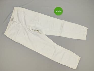 latynka spodnie dresowe: Esprit, Spodnie materiałowe damskie, rozmiar M — 2