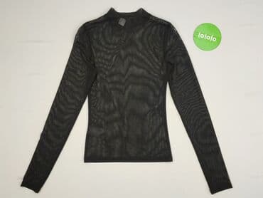 дублянка жіноча польща: H&M, Bluzka damska, rozmiar XS — 3
