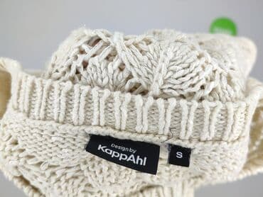 minouu przybylska i jordanov sweter: KappAhl, Sweter damski, rozmiar S — 4