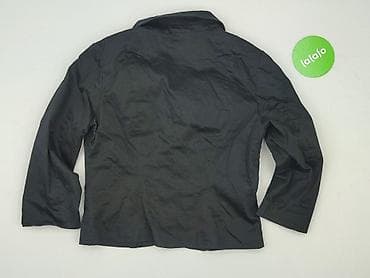 Marynarki: H&M, Marynarka damska, rozmiar L — 3