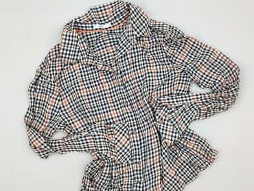 oversized calvin klein t shirty: Cecil, Koszula damska, rozmiar M — 1