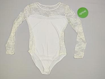 pull and bear pull: Body damskie, rozmiar M — 2