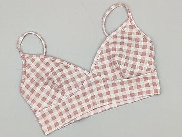 biustonosz 85 c: Shein, Biustonosz damski, Miękki, S — 1