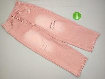 second hand ubrania premium: Jeansy damskie, rozmiar M — 2