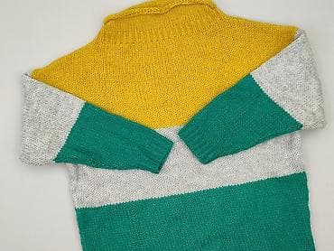 sweter z moheru: Sweter damski, rozmiar 3XL — 1