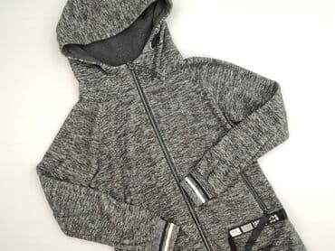 lidl swetry damskie rozpinane: LHD, Bluza z kapturem damska, rozmiar XL — 1