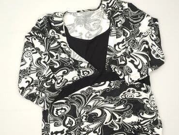 Women's blouse, size 3XL (EU 46)