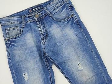 buty acdc: Szorty dla mężczyzn, rozmiar M — 1