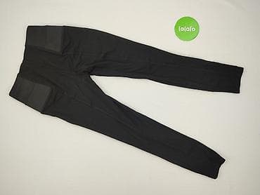 amisu leginy: Amisu, Legginsy Sportowe damskie, rozmiar L — 3